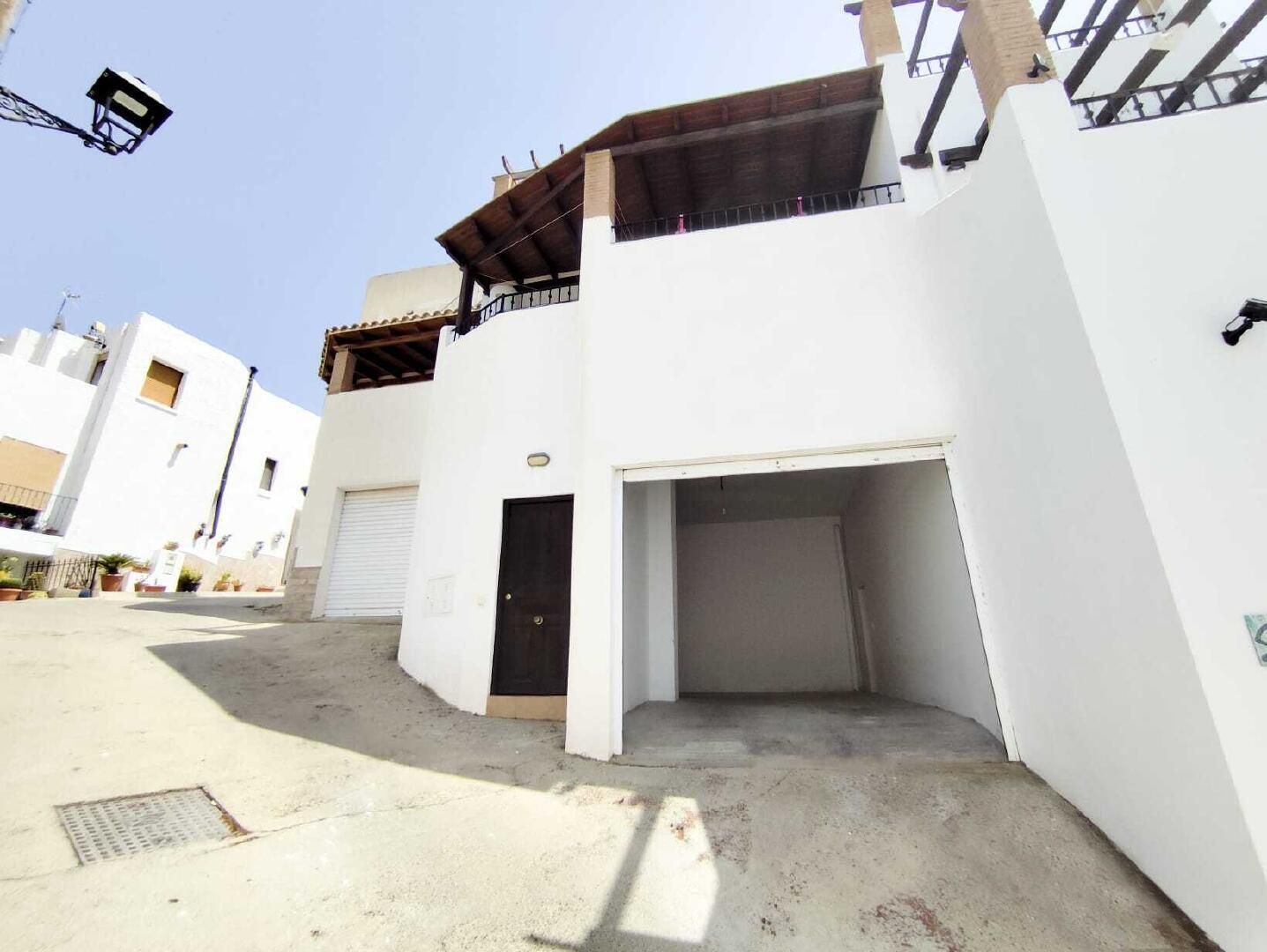 Chalet