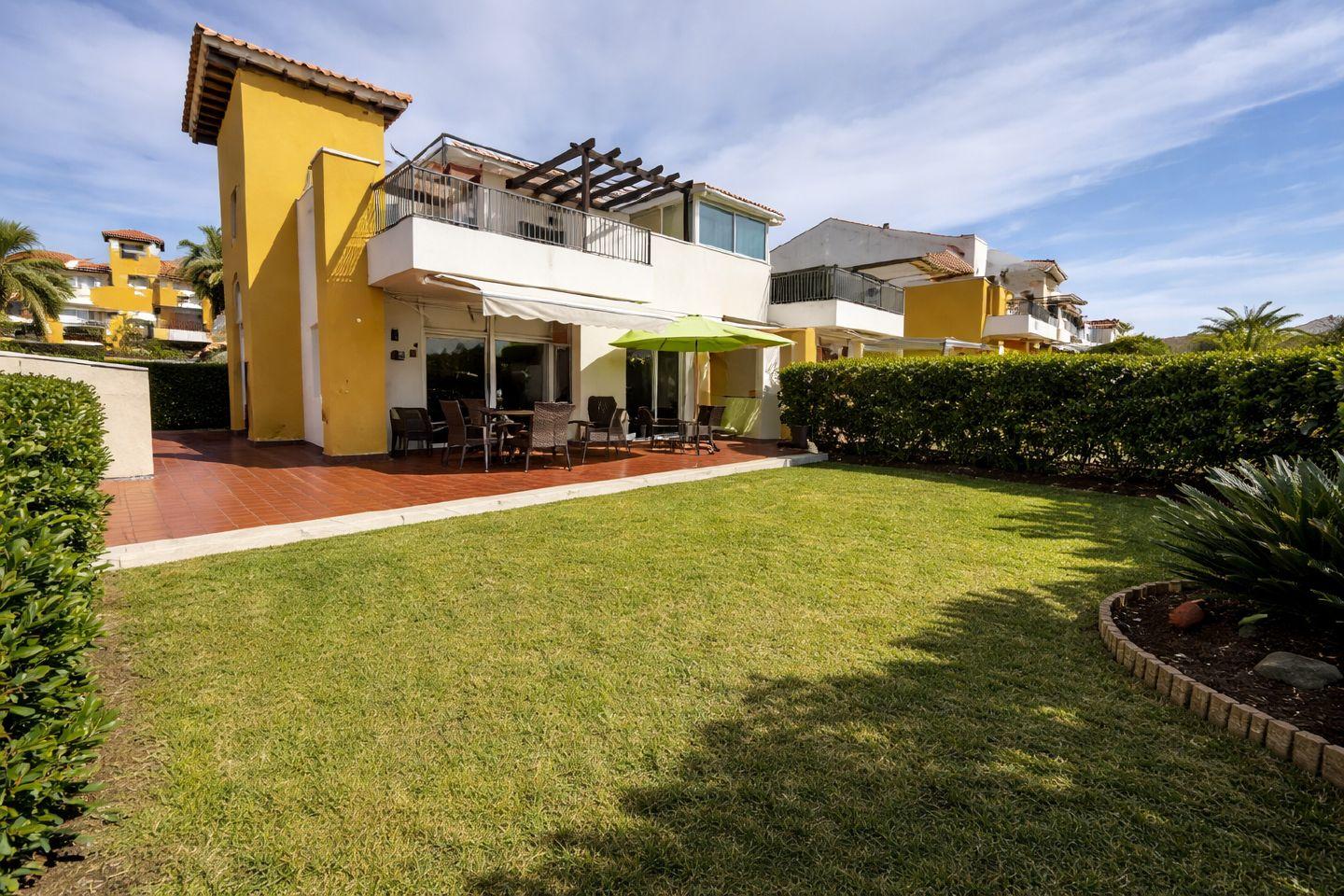 Chalet