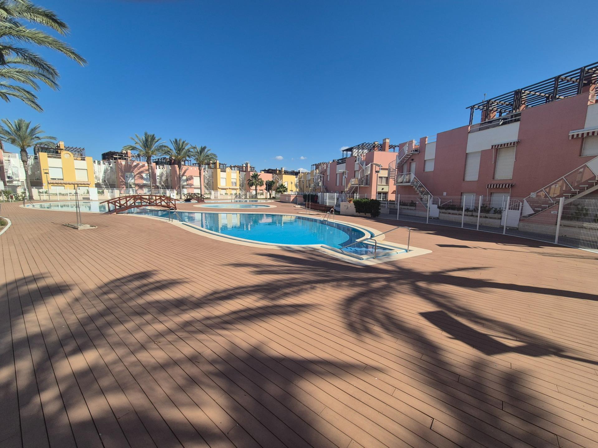 Planta baja