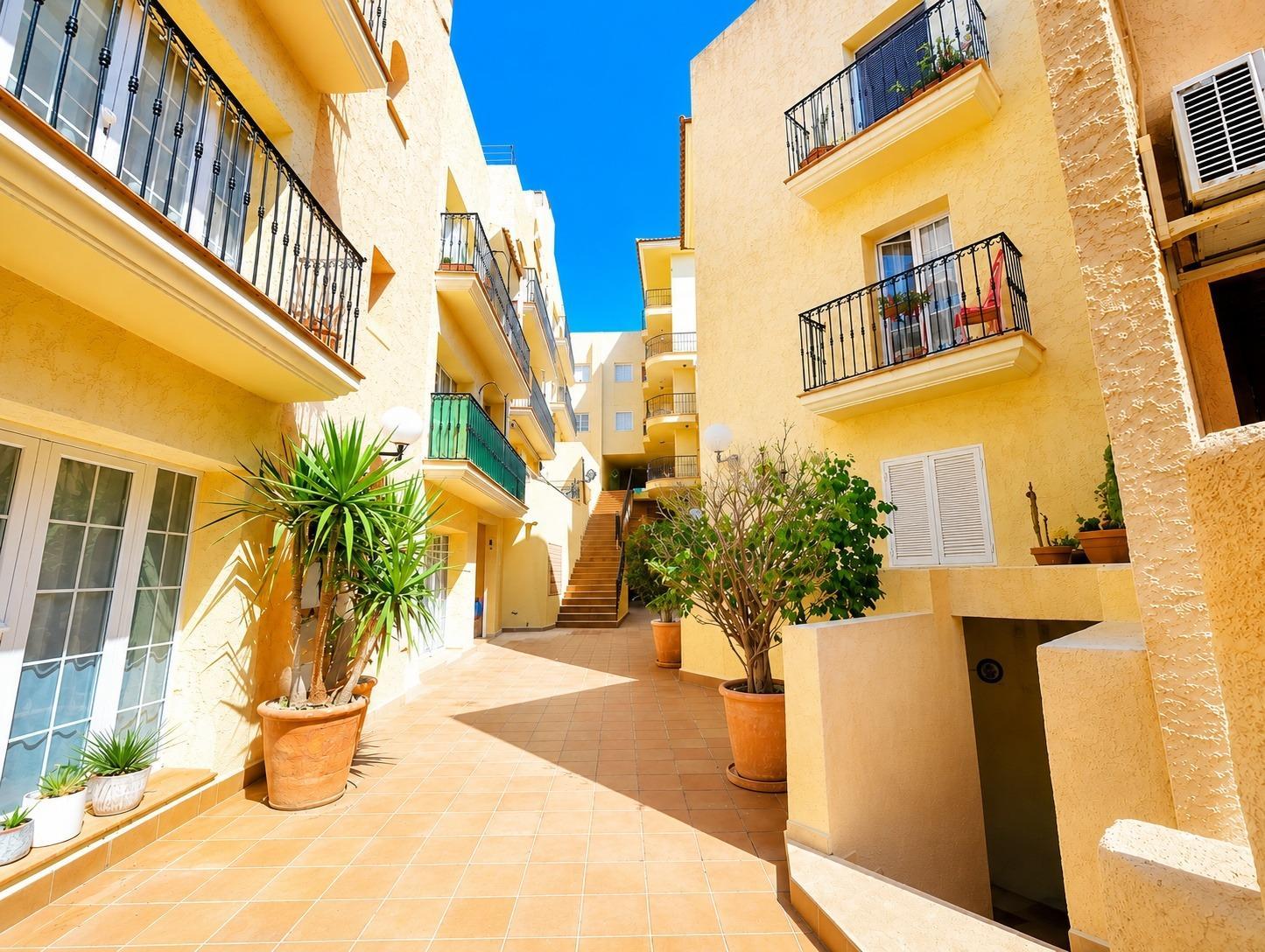 Apartamento